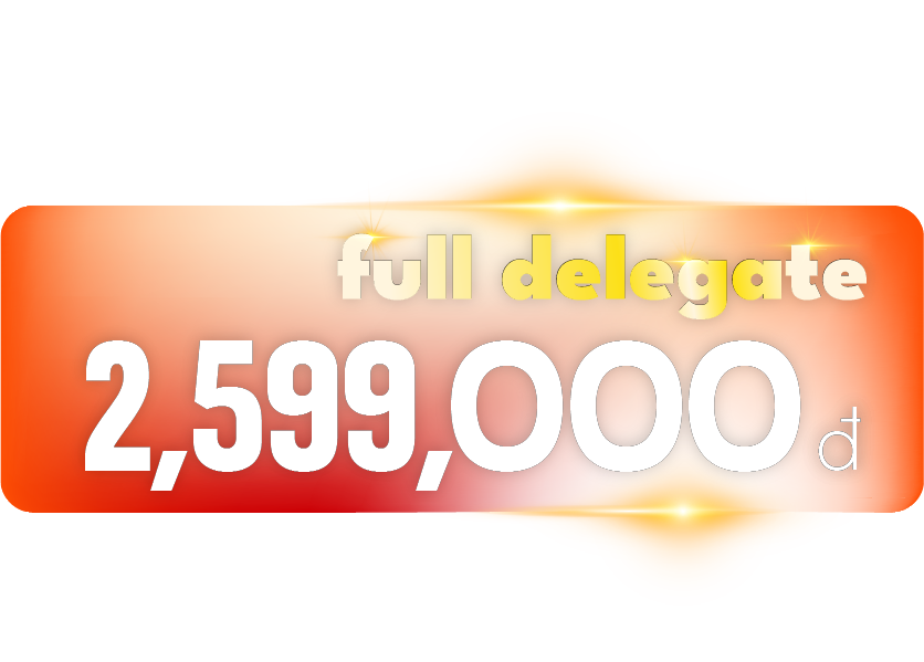 Full Delegate — 2,649,000đ
