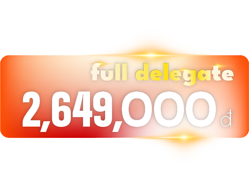 Full Delegate — 2,599,000đ