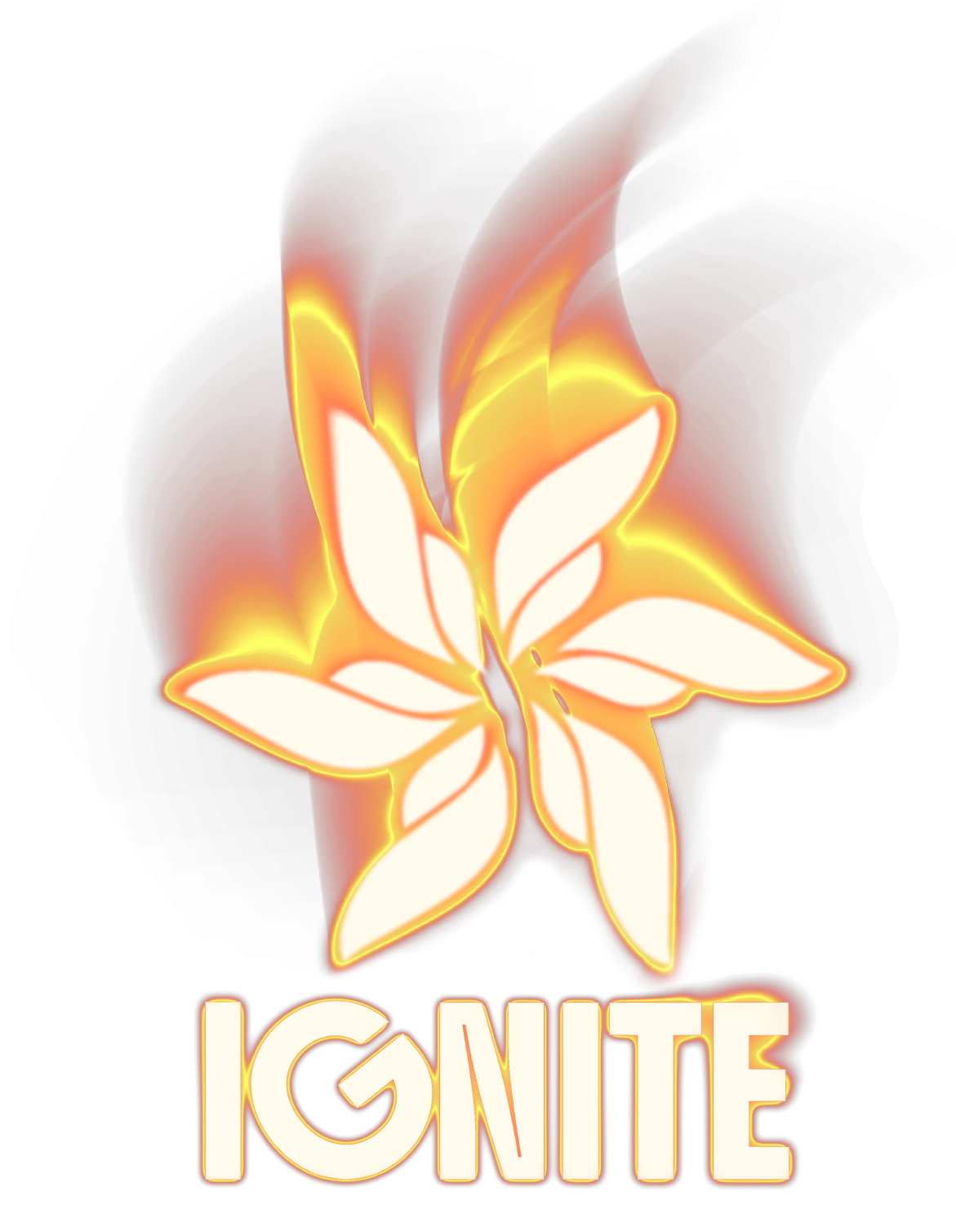 IGNITE 2026 Official Logo