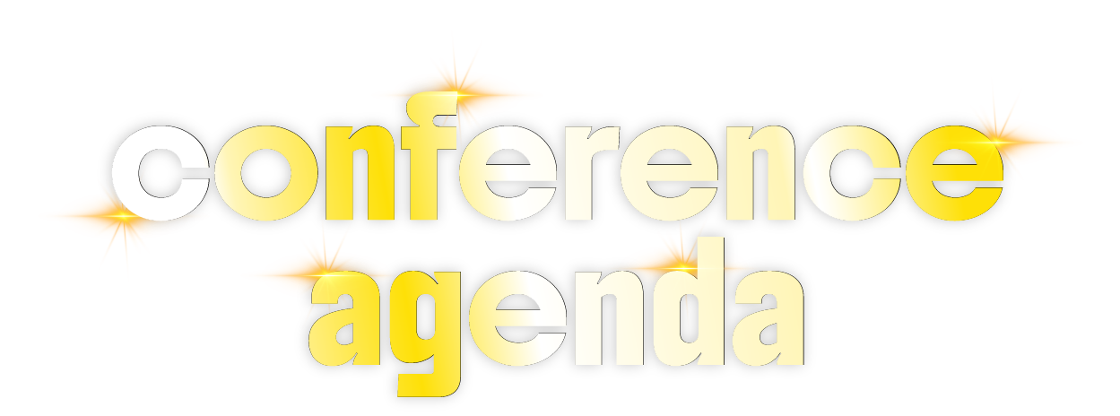 Conference Agenda