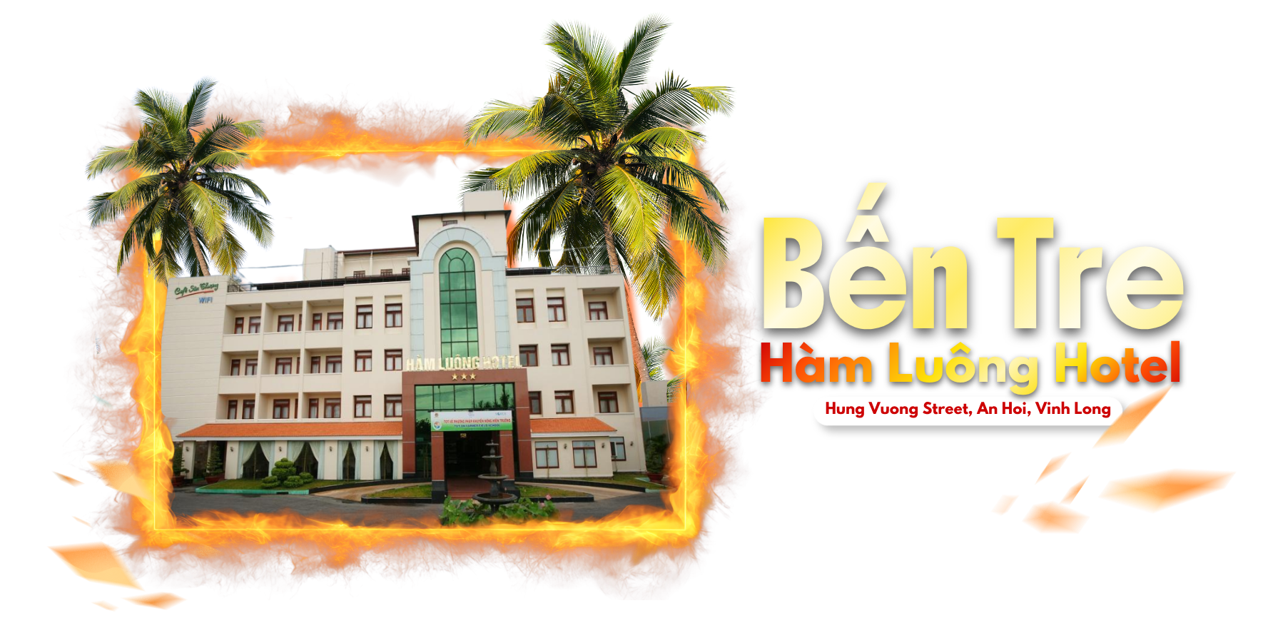 IGNITE 2026 Venue